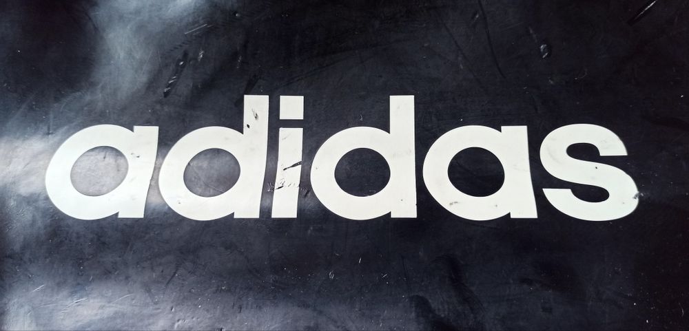 Mochila de ombro Adidas