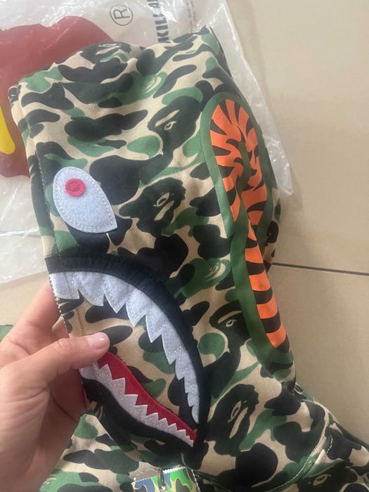 Nowa Bape bluza L