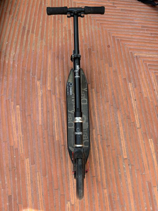 Trotinete Oxelo Town 5