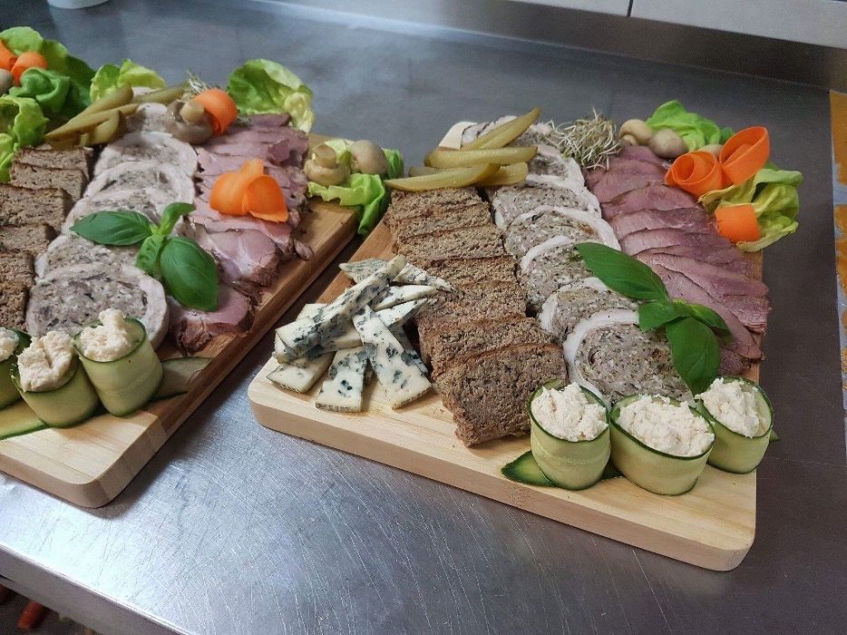 Sala Bankietowa Prestiż