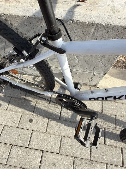 Bicicleta Rockrider ST 100  roda 24