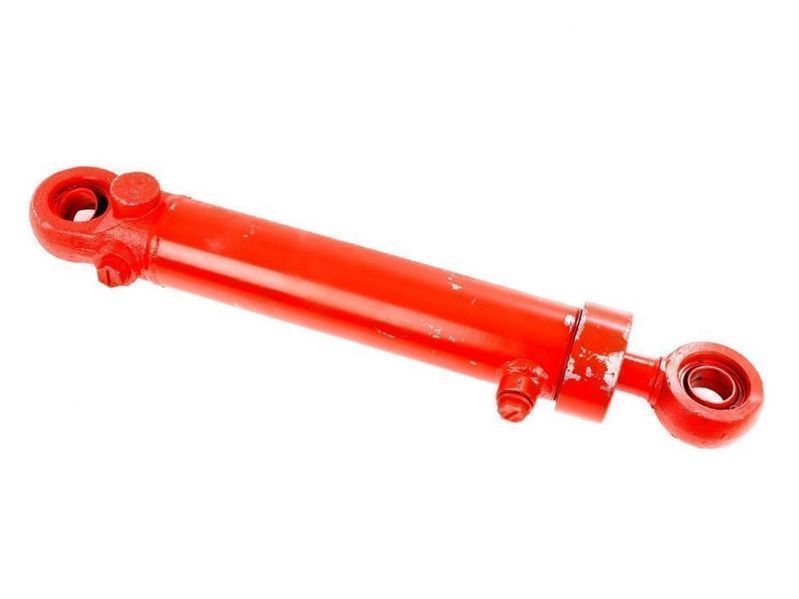 Siłownik hydrauliczny wspomagania układu kierowniczego Mtz