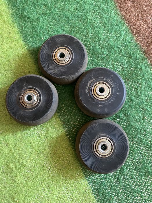 Продам агресивні ролики / агресив