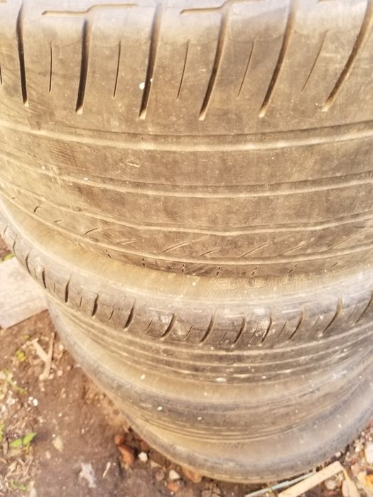 Покрышки DUNLOP sport