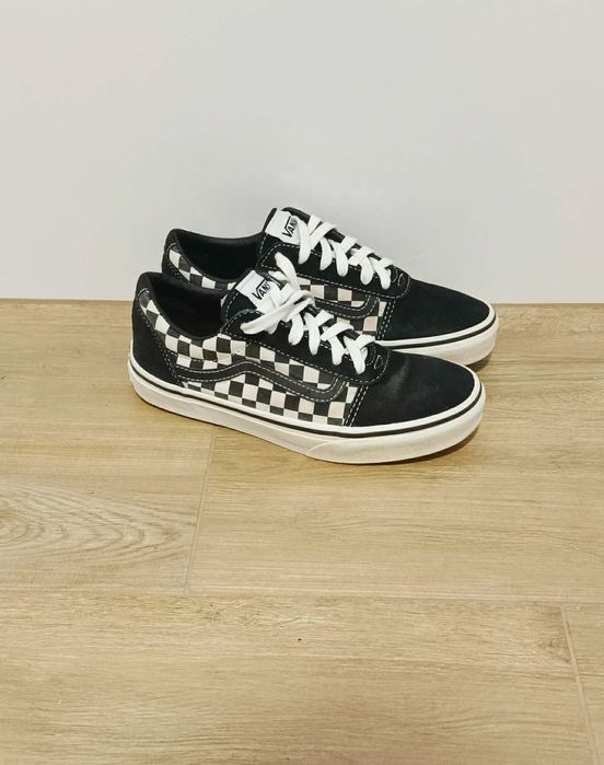 Trampki  damskie Vans 36