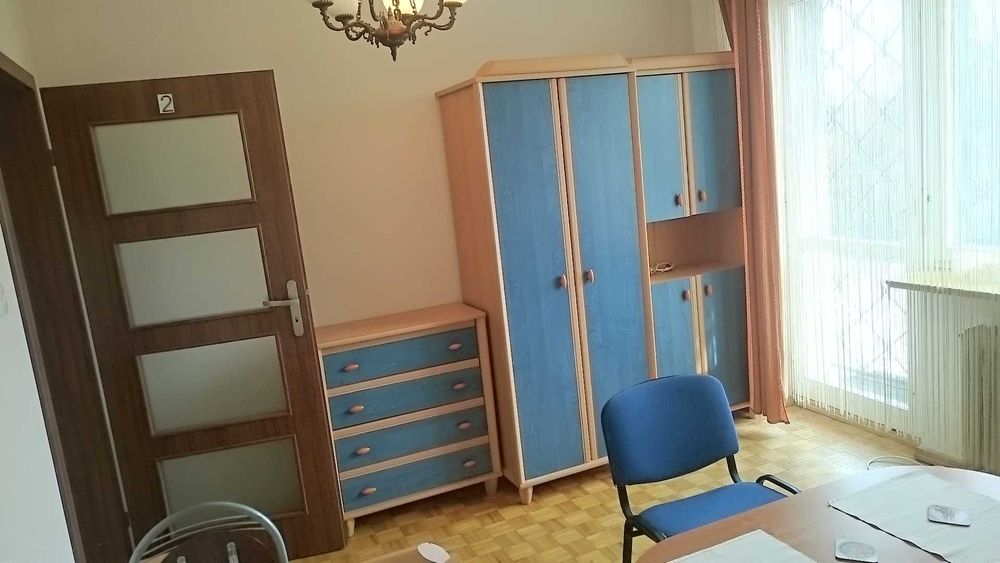 Здам номер українцям односімейн будинoк Wynajem Pokój 2os Przeżmierowo