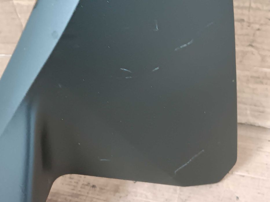 Carenagem frontal inferior esquerda Honda PCX125 versão 2025 e 2026