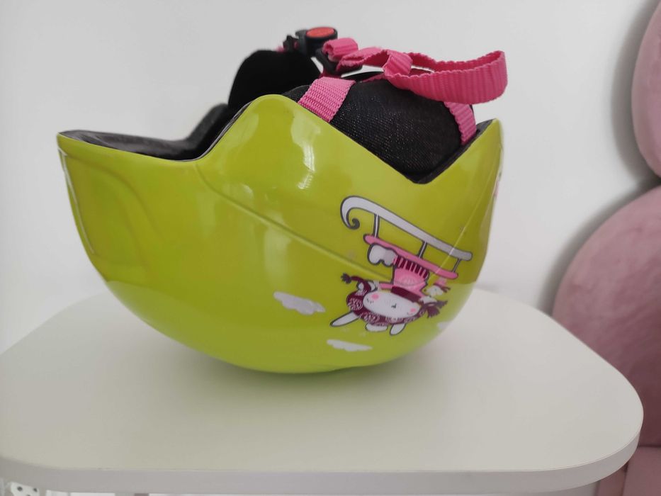 Kask Uvex rowery
