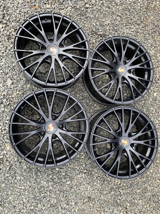 диски 5 130 R18 Porshe, Audi