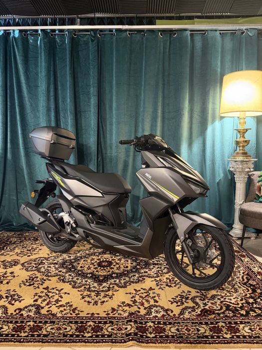 Scooter Mytos Motion 125 NOVA