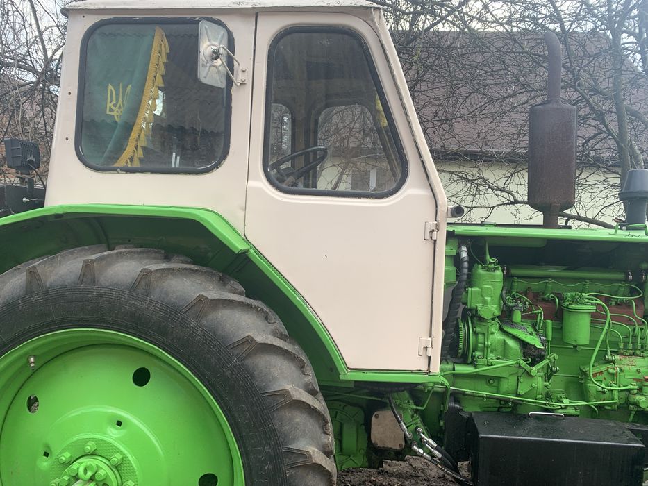 Продам юмз 6 1976 р