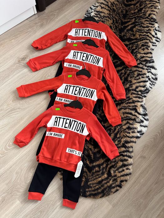 Костюми для хлопчиків