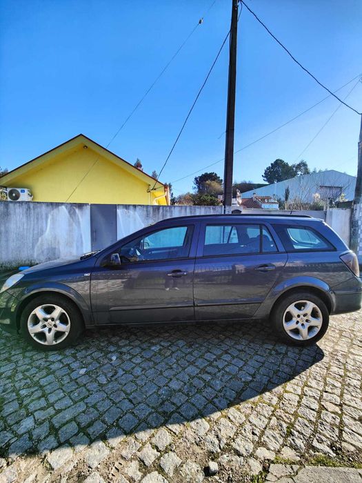 Opel Astra em Excelente Estado