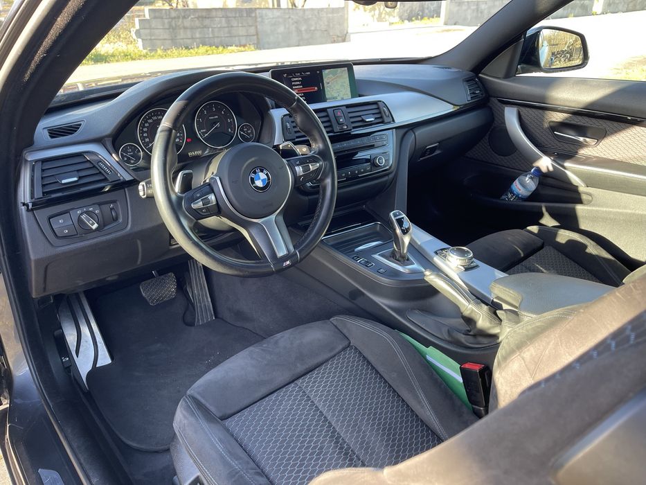 Bmw 420 Full Pack M Performance