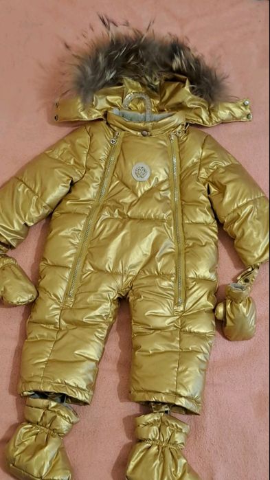 Продам комбінезон
