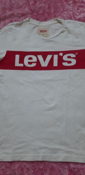 Koszulka Levis roz152