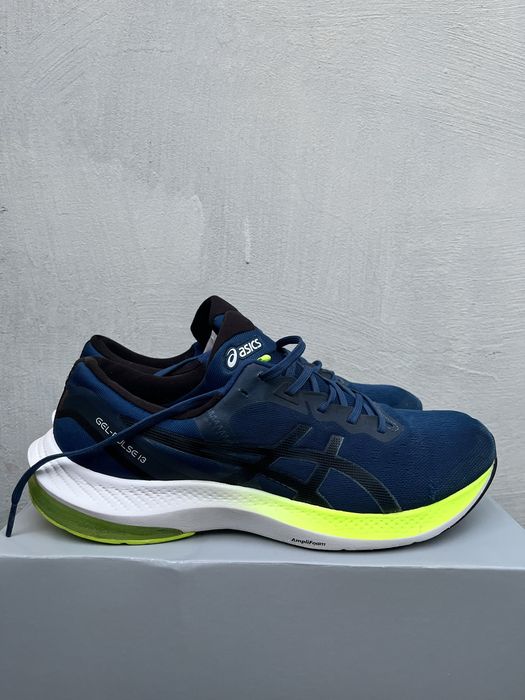 Asics Gel-Pulse 13 r. 46.5 (29.5 cm)