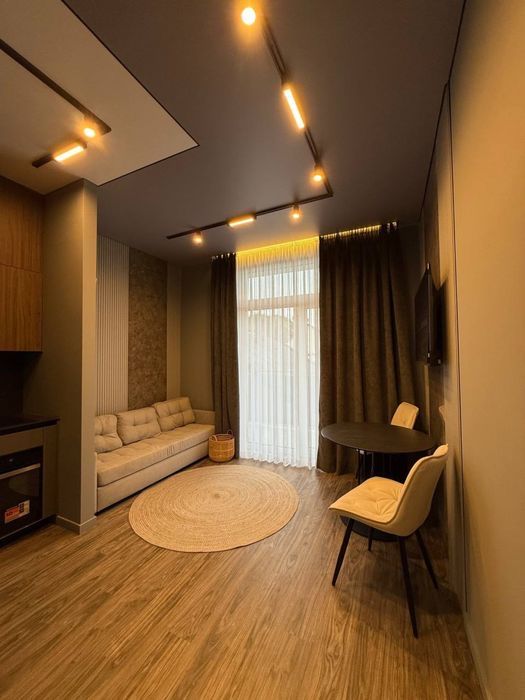 1-комнатная квартира по адресу ул. Бехтерева (площадь 42 м²) - Atlanta.ua - фото 2