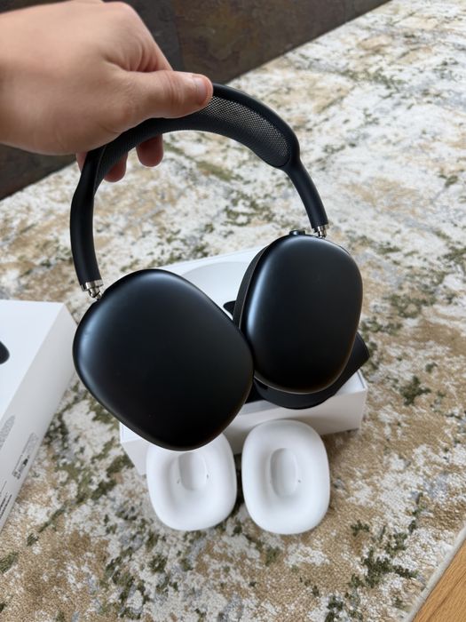 Apple Airpods Max