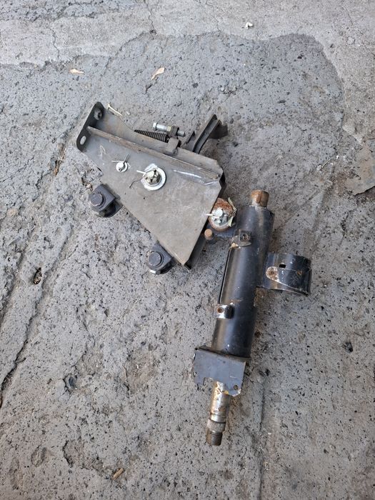 Запчасти Маз 5440,6501