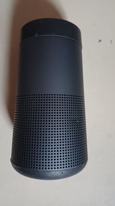 Bose Revolve głośnik uszkodzony