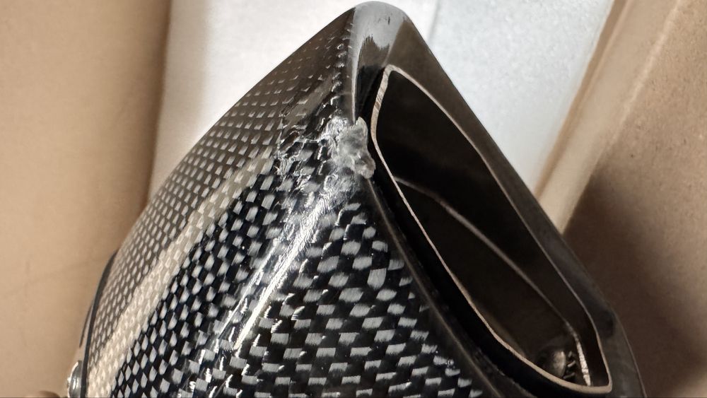 Escape Dominator HP6