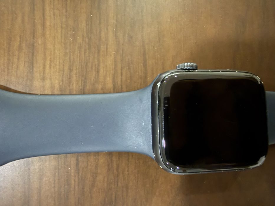 Apple Watch SE (2022) 44mm