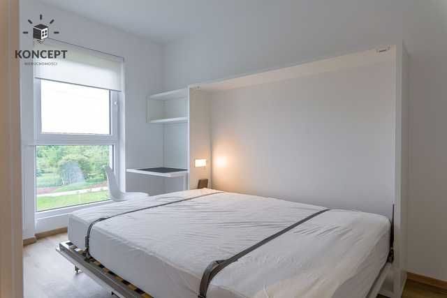 2 pok | Apartament | Nowe osiedle