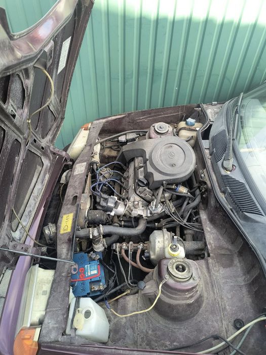 Заз Славута 2005