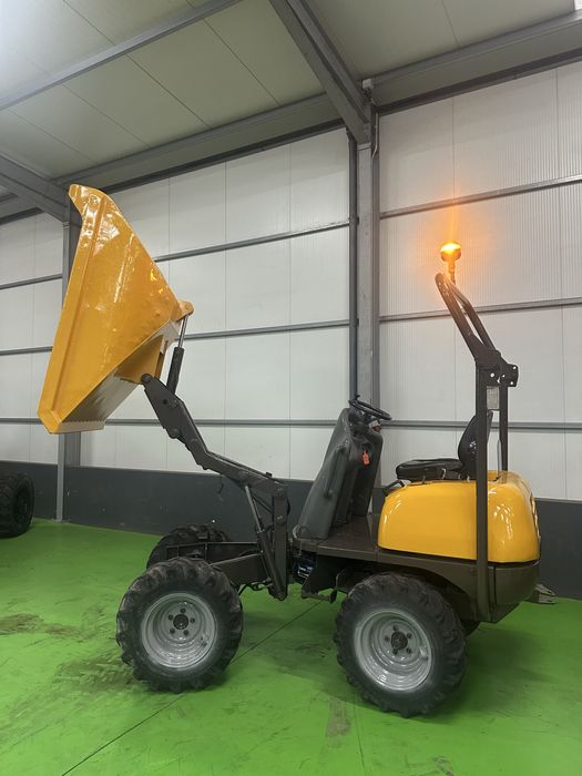 Dumper Neuson 1601