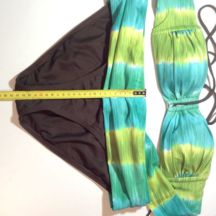 Купальник  LA BLANCA,  L