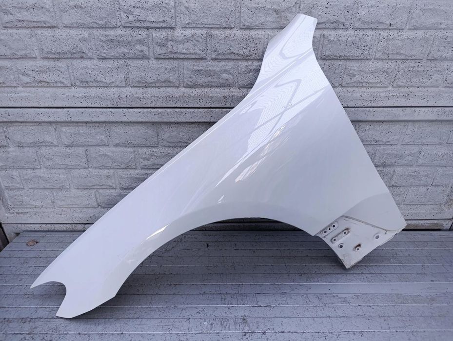 bmw 6 vi gt g-32 2017 - 2023 błotnik przedni lewy oryginał