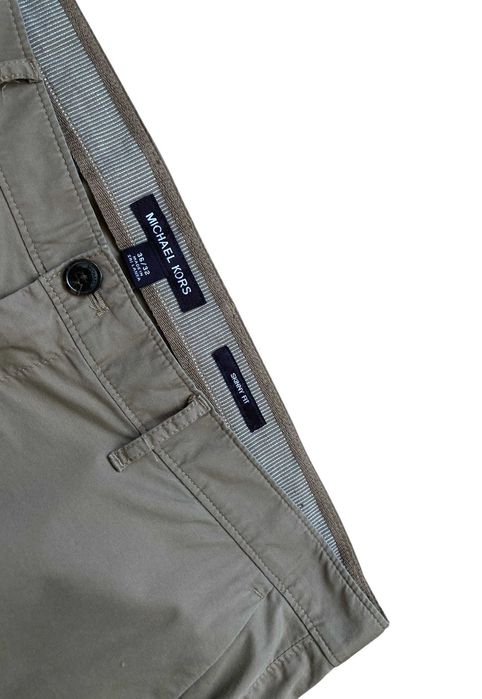Michael Kors chino W36/L32, stan bardzo dobry