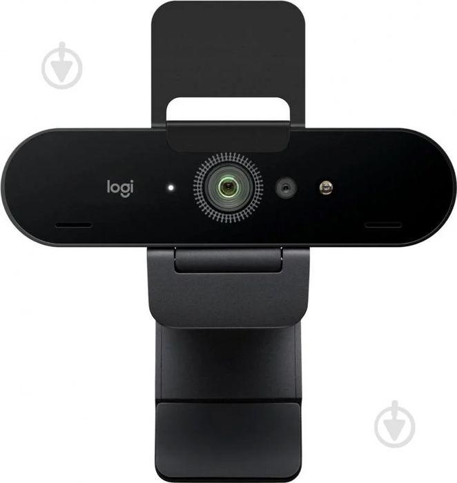 Ваб камера Logitech Brio 4K