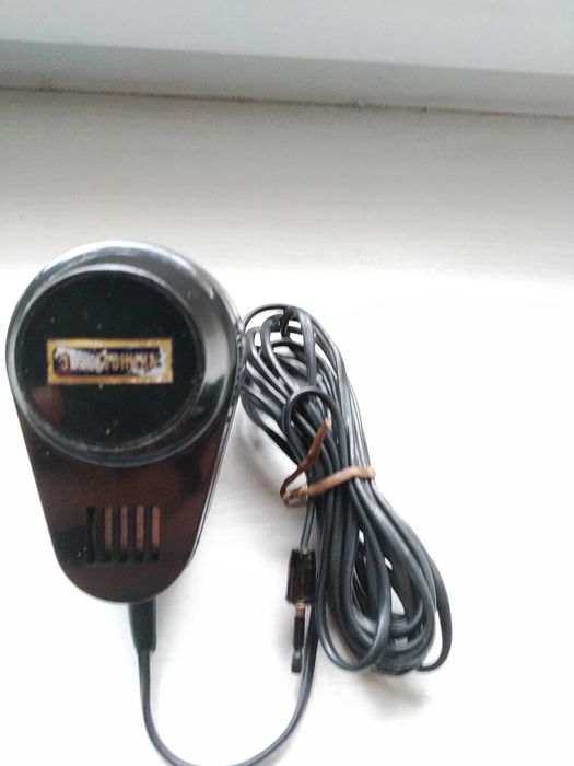Блок живлення AC-DC 3.6V, 4.5V, 6V, 6.5V, 7.5V, 9V, 11V, БПУ-77 СРСР