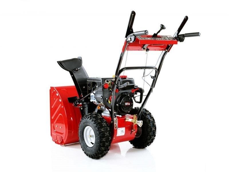 Odśnieżarka spalinowa MTD SMART ME 61