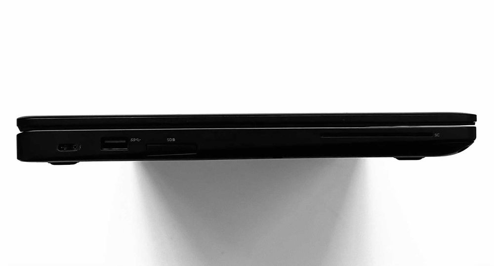 Ігровий Dell Latitude 5491, FHD, ips, i7-8850H, Ram 16Gb, SSD m2 512Gb