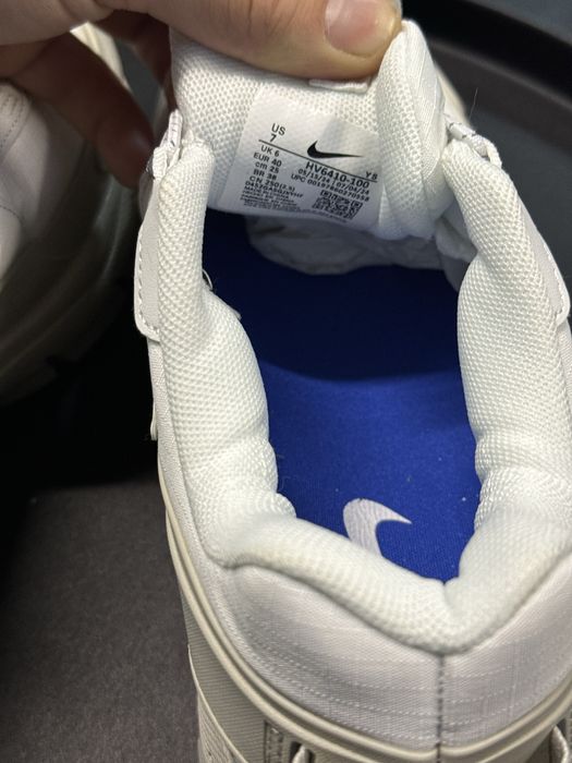 Кросівки Nike Zoom Vomero Roam 37,5, 38, 40 HV6410-100
