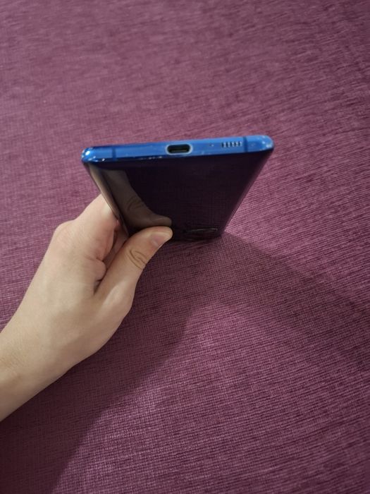 Samsung Galaxy S10 Lite 128 GB + etui (używany)