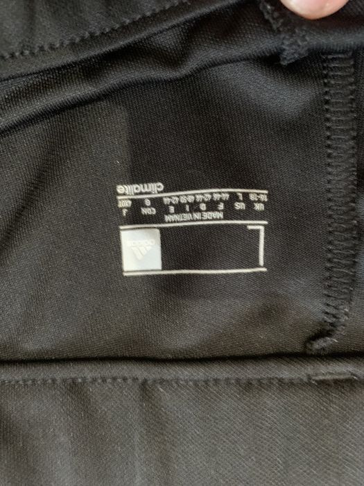 Продам штаны adidas