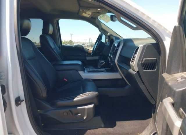 2019 FORD F-150 LARIAT Diesel