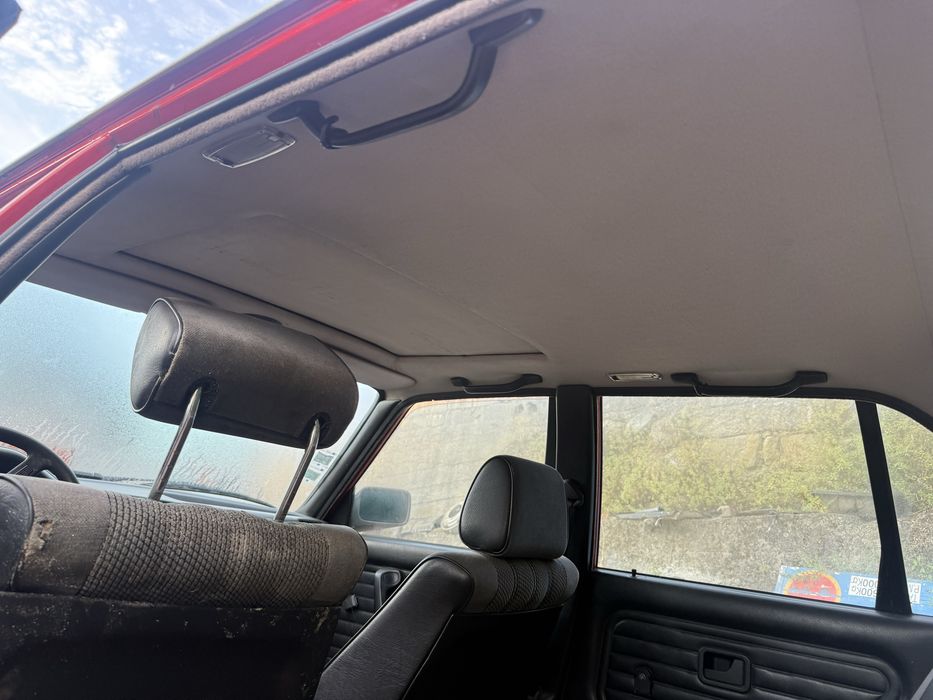 Bmw e30 316i 5 portas