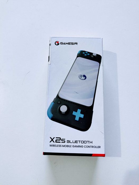 Gamesir X2s Bluetooth Wireless Mobile Gaming Controller