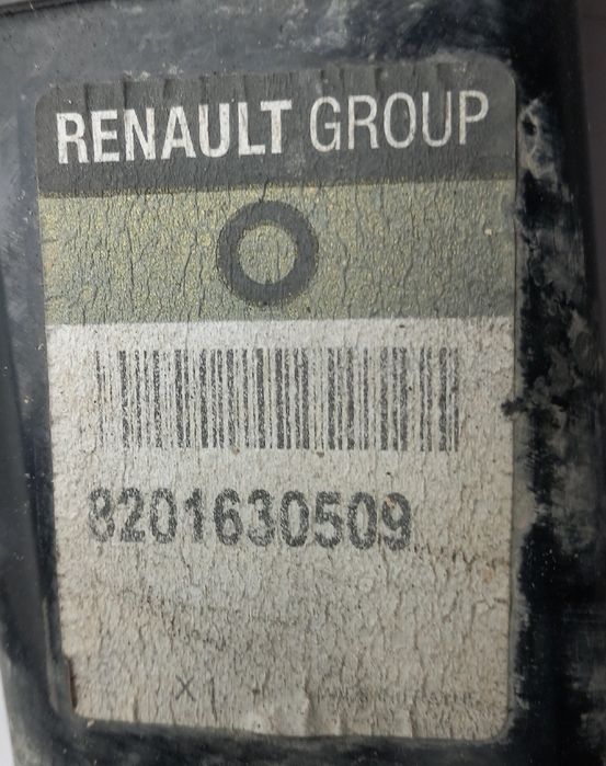 Gancho reboque RENAULT Megane IV Grandtour (K9A/M_)