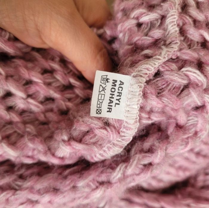 Sweter damski rozm M