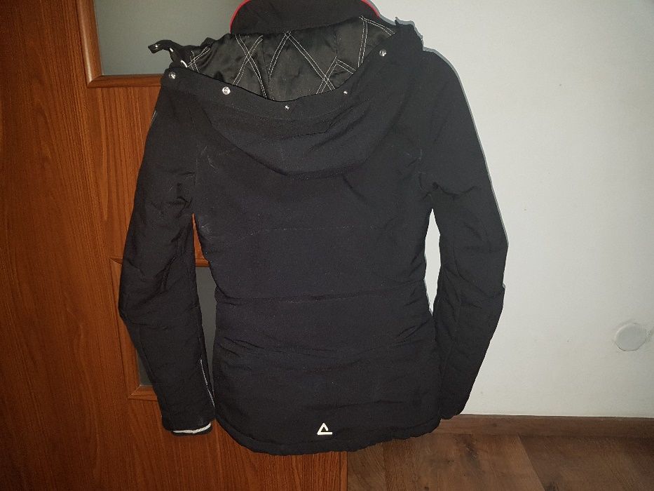 Profesjonalna kurtka narciarska Dare2b 34