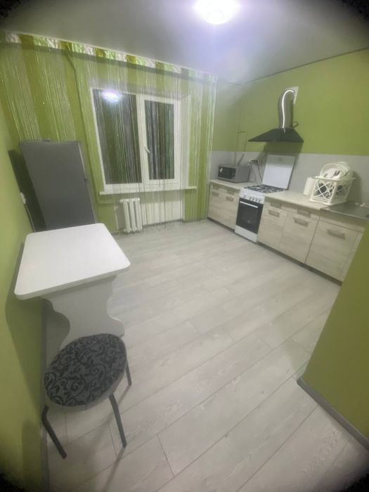 Квартира подобово в центрі міста