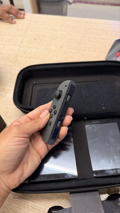 nintendo switch v1