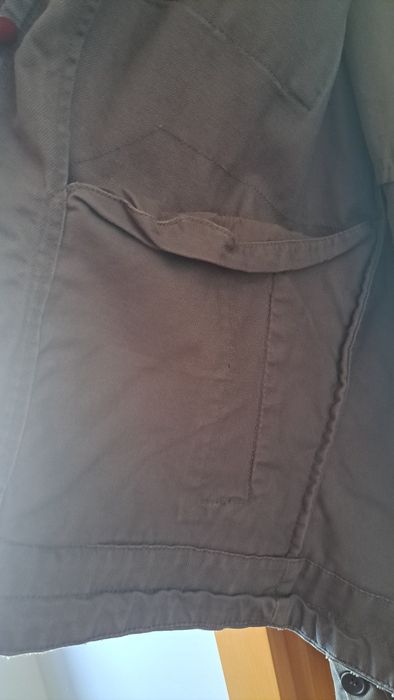 Casaco Homem Springfield Tam L