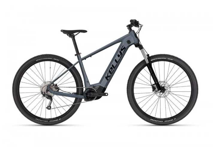 Kellys Tygon R10 Air 29” – E-MTB | Panasonic GX Ultimate 95Nm | Bateria 725Wh | 2 Kolory | OPOLE